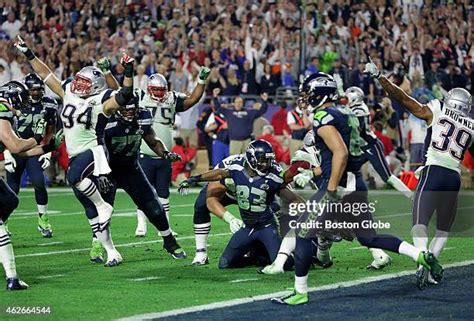 Image result for Malcolm Butler Interception Seattle