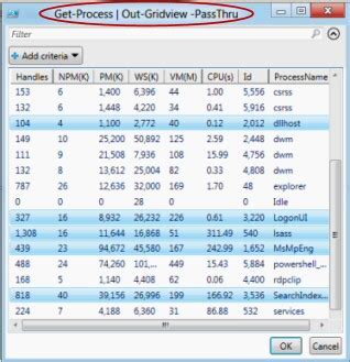 Powershell 3 Features 的图像结果
