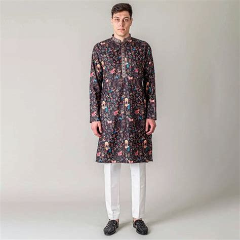 Kurta Pajama Styling Guide for Modern Occasions