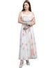 Buy White Dresses & Gowns for Women by VAANI CREATION Online | Ajio.com