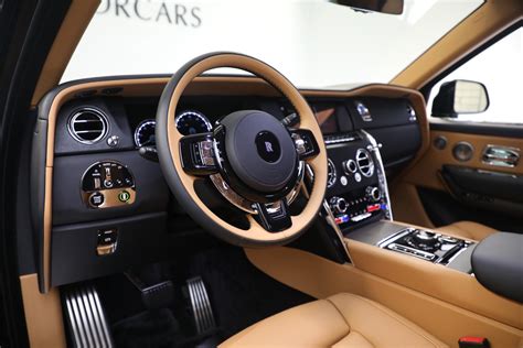 New 2024 Rolls-Royce Cullinan For Sale () | Miller Motorcars Stock #R723