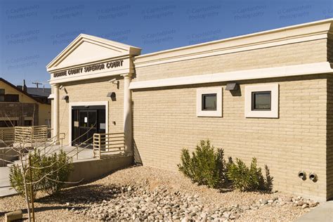 Mohave County Superior Court (Kingman, Arizona) | Stock Images | Photos