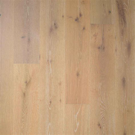 Creamy Beige Oak - Timber Flooring Clearance Centre