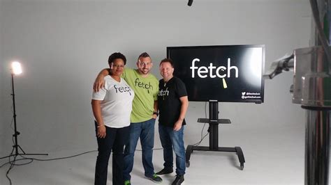 Image result for Fetch Someone