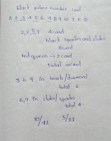 Pankaj and Bhavesh are playing cards. Before starting the game, Bhavesh ...