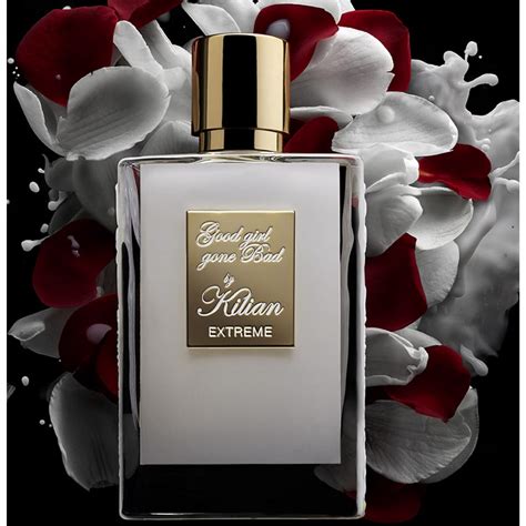 Kilian Good Girl Gone Bad Extreme Eau de Parfum – Perfume Network India