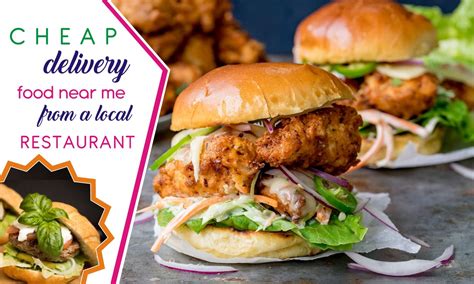 Food Near Me 的图像结果