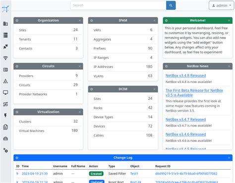 Image result for NetBox Community Edition