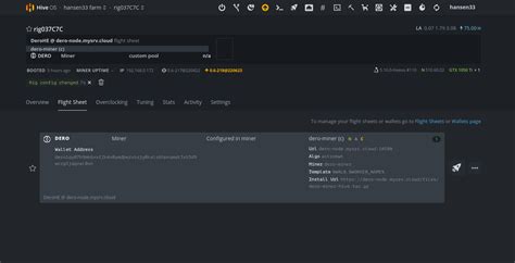 Image result for HiveOS Mining Tutorial