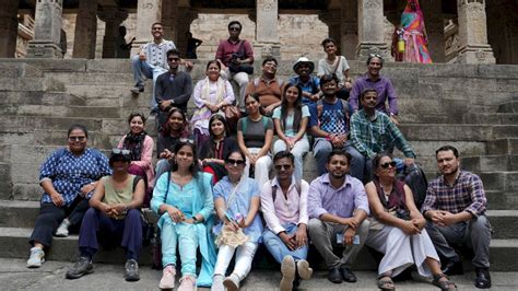 The Cultural Paradigm of Tangible and Intangible Heritage in India