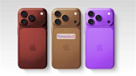 Major iPhone 18 Pro Leaks- A20 Pro Chipset, Satellite Internet ...