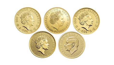 Gold Coins UK: Buy, Sell & Invest in 1oz, Proof & Bullion Coins