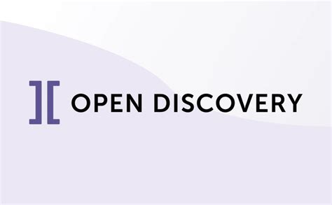 Image result for Open Data Discovery