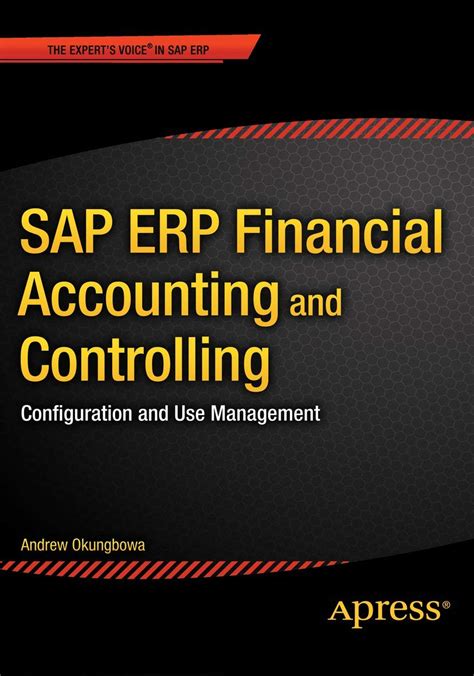 Buy SAP ERP Financial Accounting and Controlling Book Online at Low ...