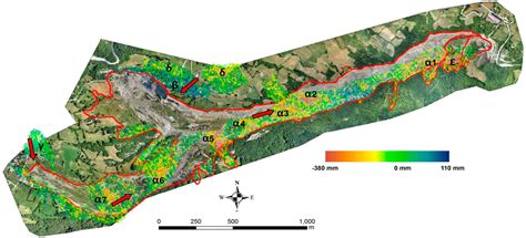 Monitoring the Rapid-Moving Reactivation of Earth Flows by Means of GB ...