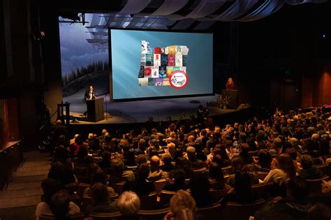 Exploring the Portland Book Festival 2025: A Literary Adventure Awaits
