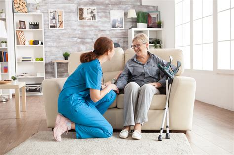About Us - Unison Home Care Limited