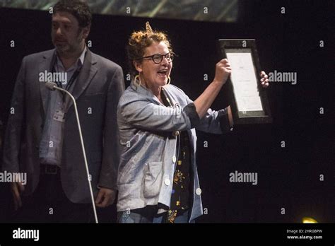 Toronto International Film Festival: The Critic, Scotiabank Theatre ...