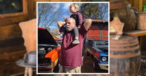 Obituary | Edward Milton Huff "Eddy" of Pennington Gap, Virginia ...