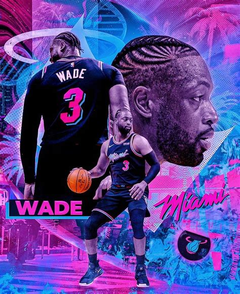 Miami Heat Wallpapers - Wallpaper Cave