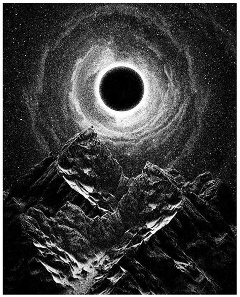 Pin by EVA JIYAN on VIRAL in 2025 | Dark art illustrations, Black paper ...