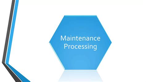 SAP Plant Maintenance Module Overview 的图像结果