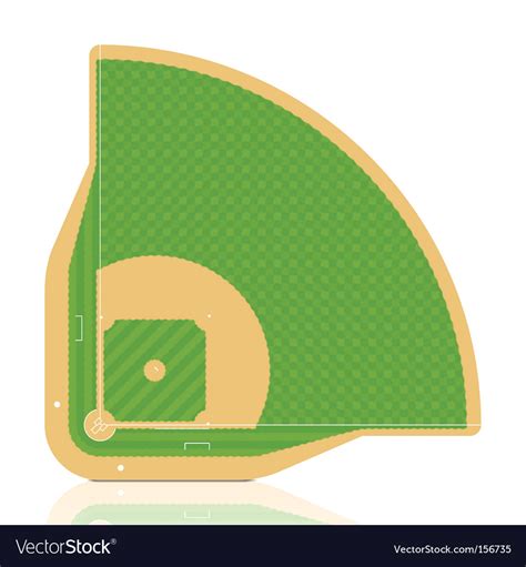 Baseball Field Vector 的图像结果
