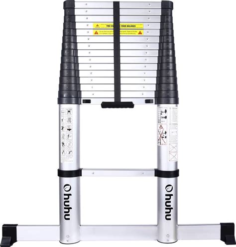 Image result for Telescoping Ladder Stabilizer Bar