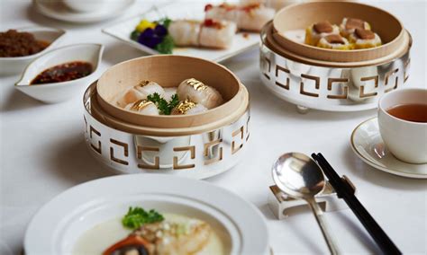 The Best All-You-Can-Eat Dim Sum Restaurants in Hong Kong | Tatler Asia