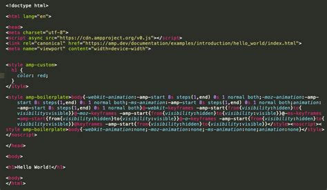 HTML Fast Start Why 的图像结果