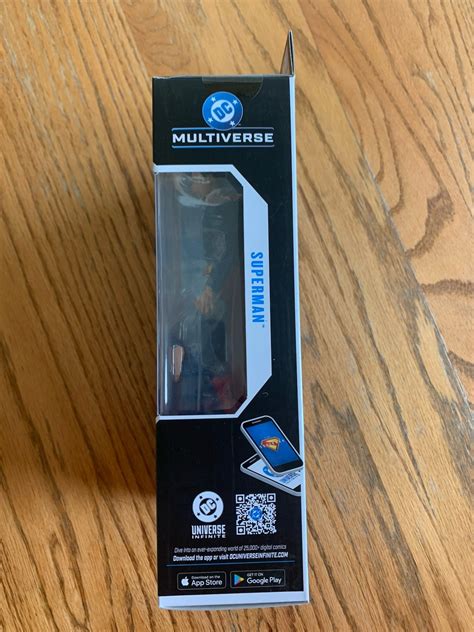 McFarlane Toys DC Multiverse Superman Movie 2025 India | Ubuy