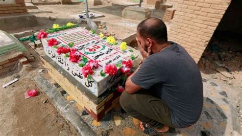 死亡籠罩伊拉克 這些網紅美女為什麼被謀殺 - BBC News 中文