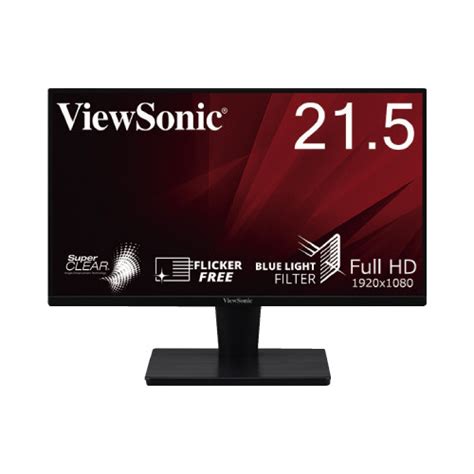 ViewSonic カウネット×ViewSonic 21．5インチ 液晶モニター ディスプレイ 3台以上の通販｜カウネット