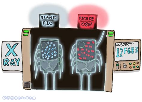 Picaxe 6 Tutorial 的图像结果