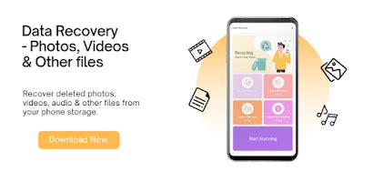 Image result for Data Recovery App