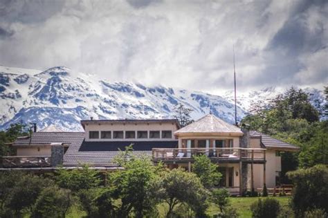 HACIENDA TRES LAGOS (Chile Chico) - Lodge Reviews, Photos, Rate ...