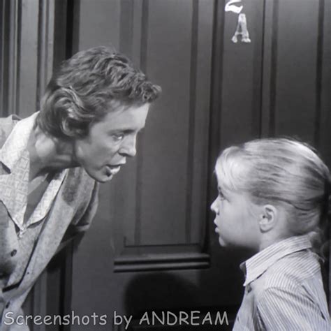 Nancy Kulp and Susan Gordon 'The Fugitive' (1962) THE TWILIGHT ZONE ...