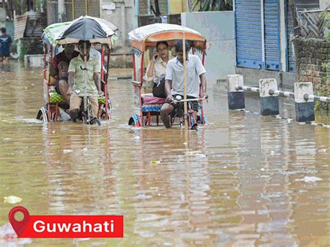 Heavy rain alert in 7 states including J&K and Chhattisgarh 4 women die ...