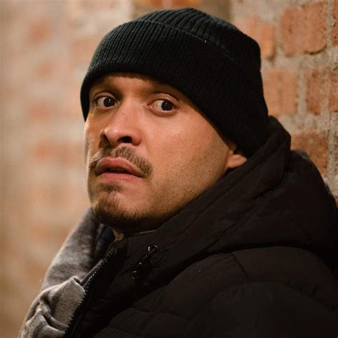 Pin by Khalid Khaliq on Emergency Dramas | Chicago fire, Joe minoso ...