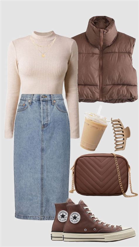 Image result for Fall Modest Outfits