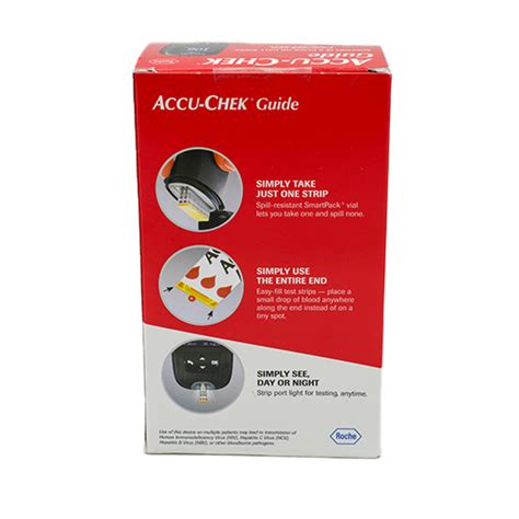 Image result for Accu-Chek Guide Setup