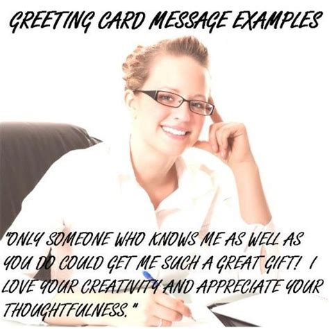 Image result for How Do We Write Message Card