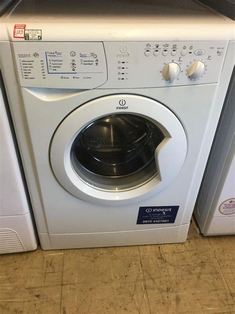 Image result for Indesit 4Kg Washing Machine