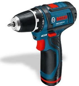 BOSCH GSR 10.8V-LI Angle Drill Price in India - Buy BOSCH GSR 10.8V-LI ...