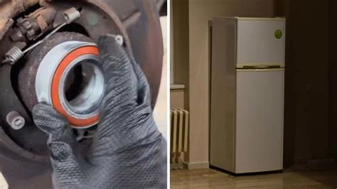 'You're Just a Parts Changer:' Wheel Bearing Won’t Fit. So the Tech ...