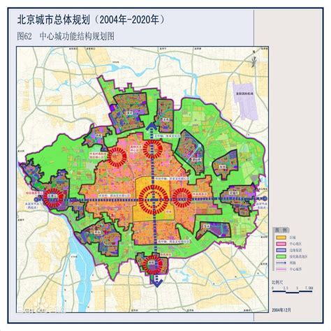 北京未来10年城市定位和发展方向是怎样的？ - 知乎