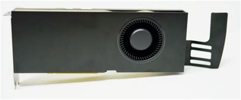 HP Nvidia RTX A5000 24GB GDDR6 ECC VRAM Graphics India | Ubuy