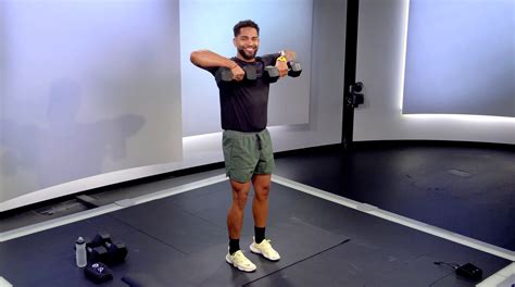 Are Dumbbell Upright Rows Safe