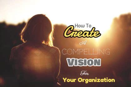 Image result for Creating Common Vision