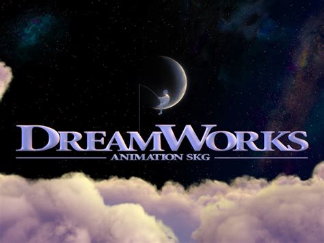 DreamWorks Animation 的图像结果